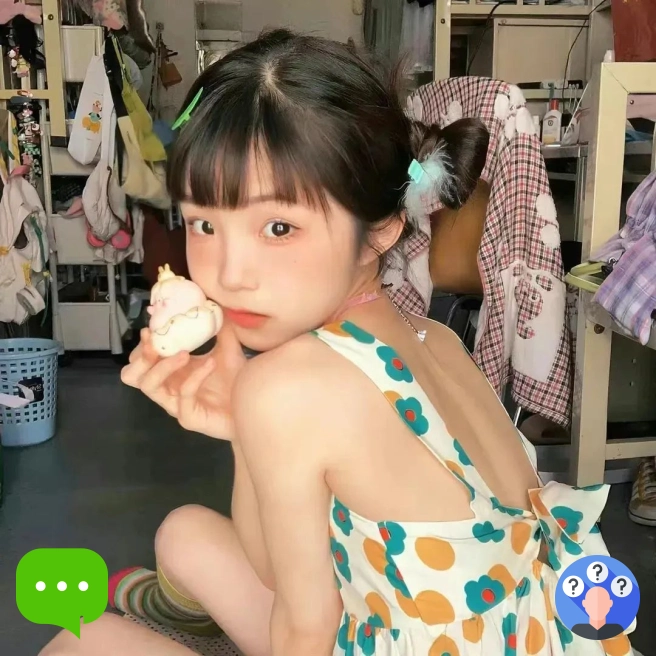 用户头像